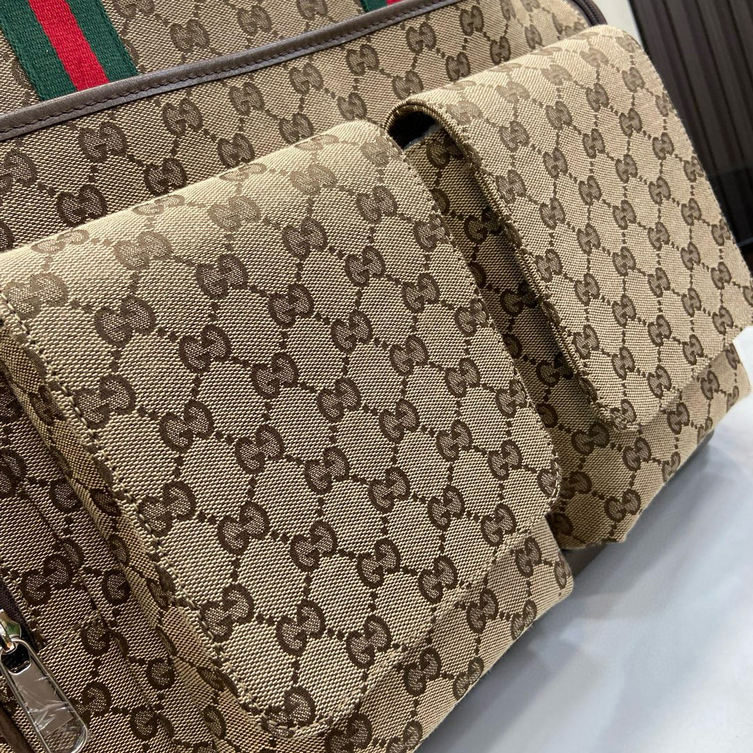 GC Diaper Bag