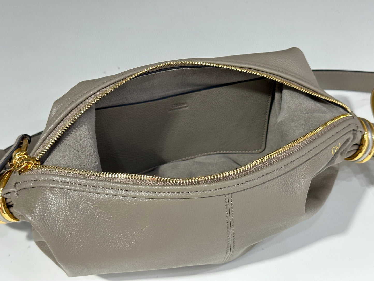 Chloe Bracelet Hobo