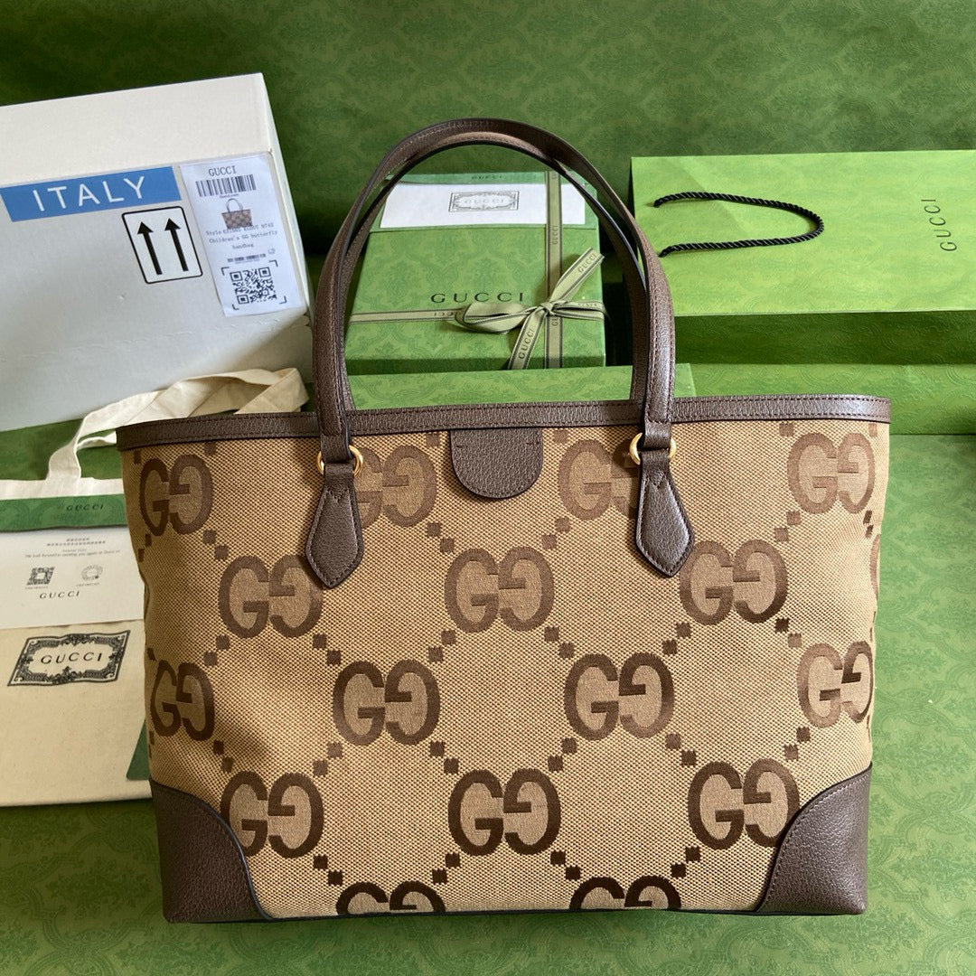 GC Tote Bag