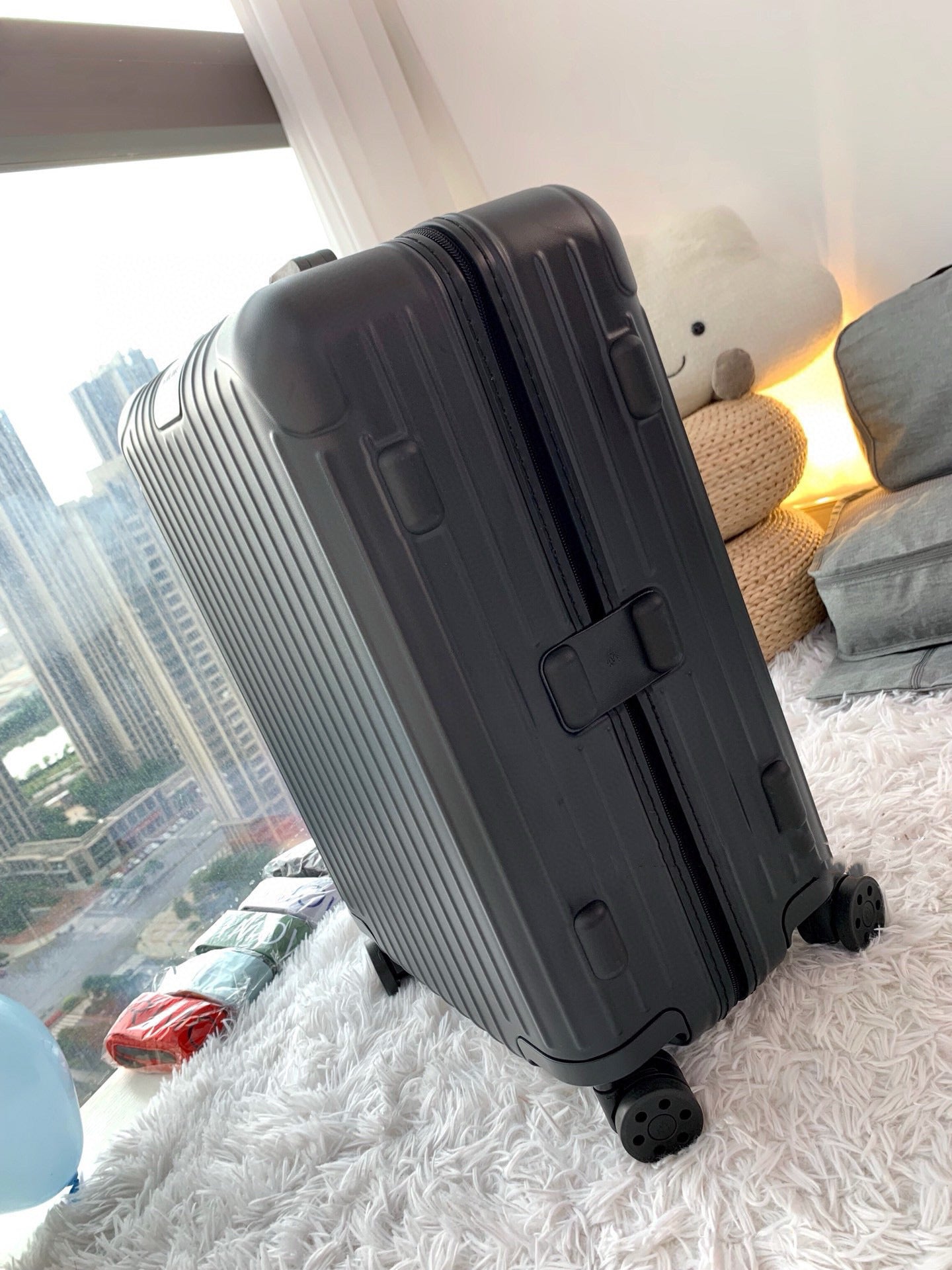 Rimowa Luggage Essential