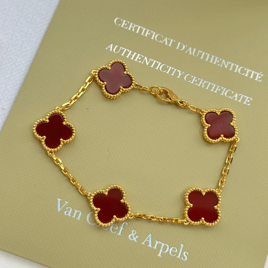 Van Cleef & Arpels Bracelet