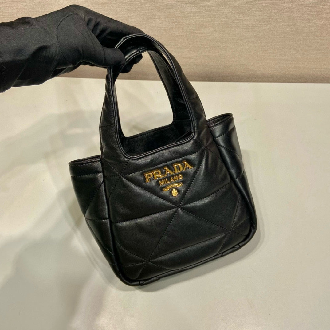 Prada Tote Bag