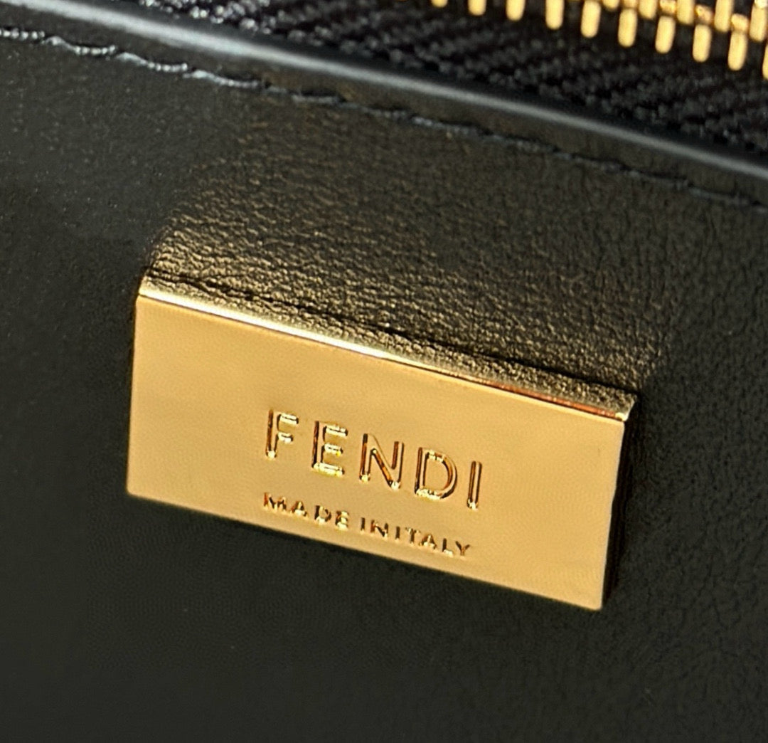 Fendi Peekaboo