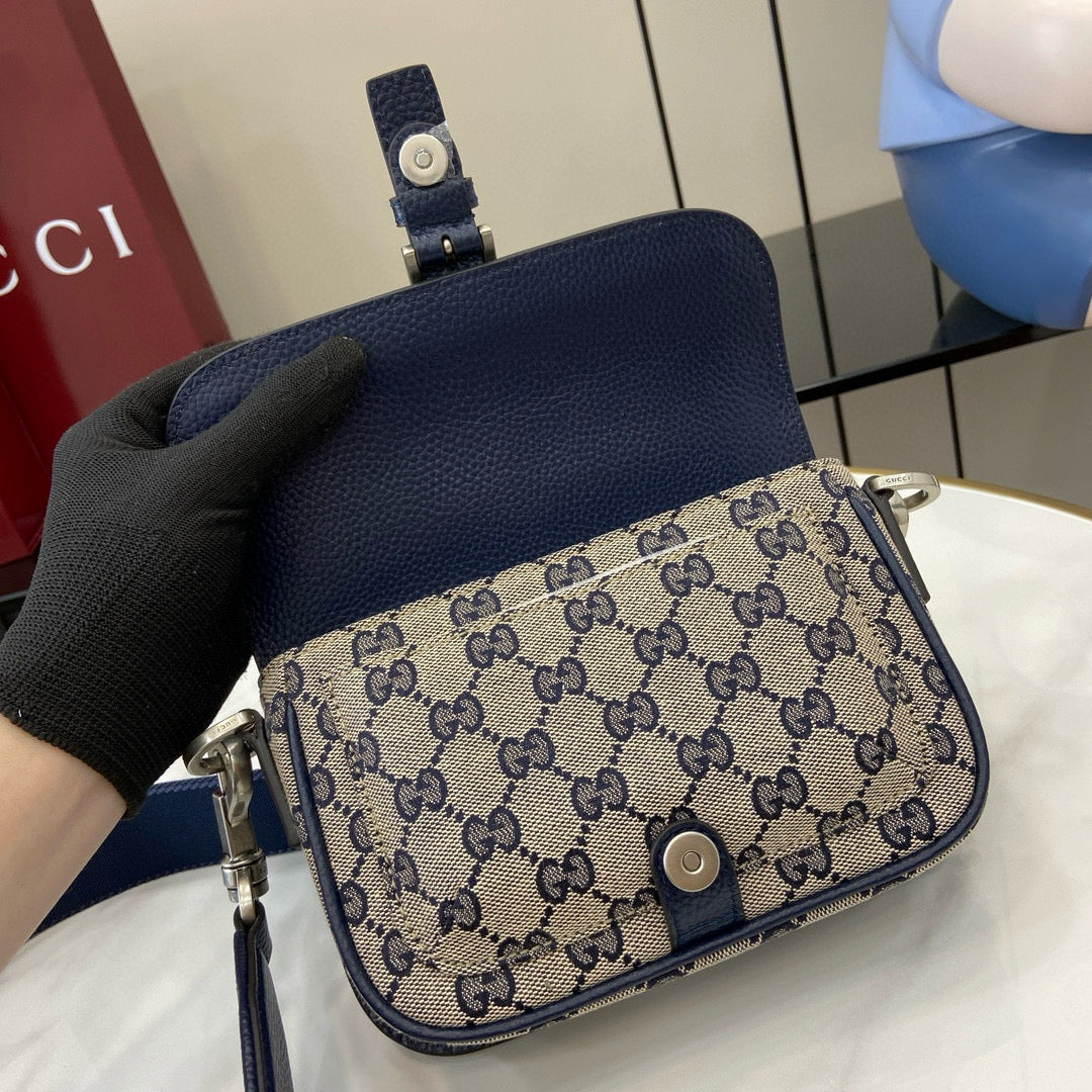 GC Cross Body Bag