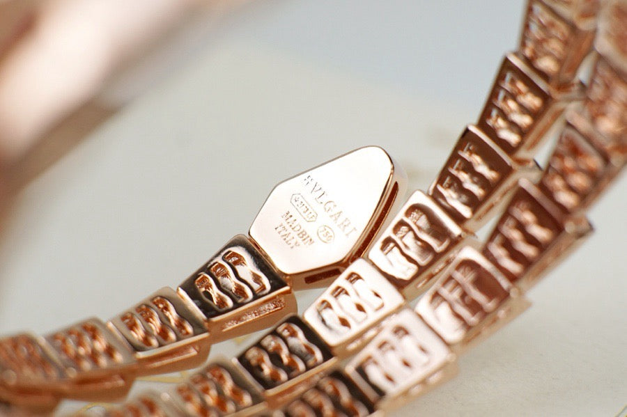 Bvlgari Bracelet