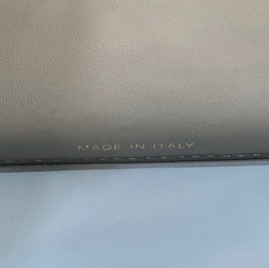 Fendi Peekaboo