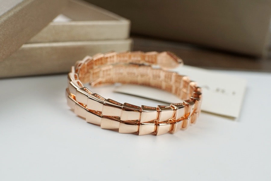 Bvlgari Bracelet