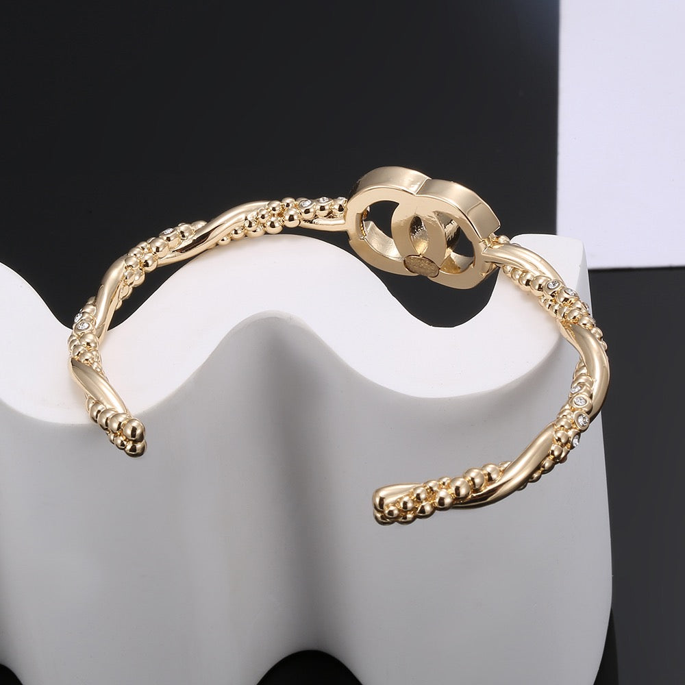 Chanel Bracelet