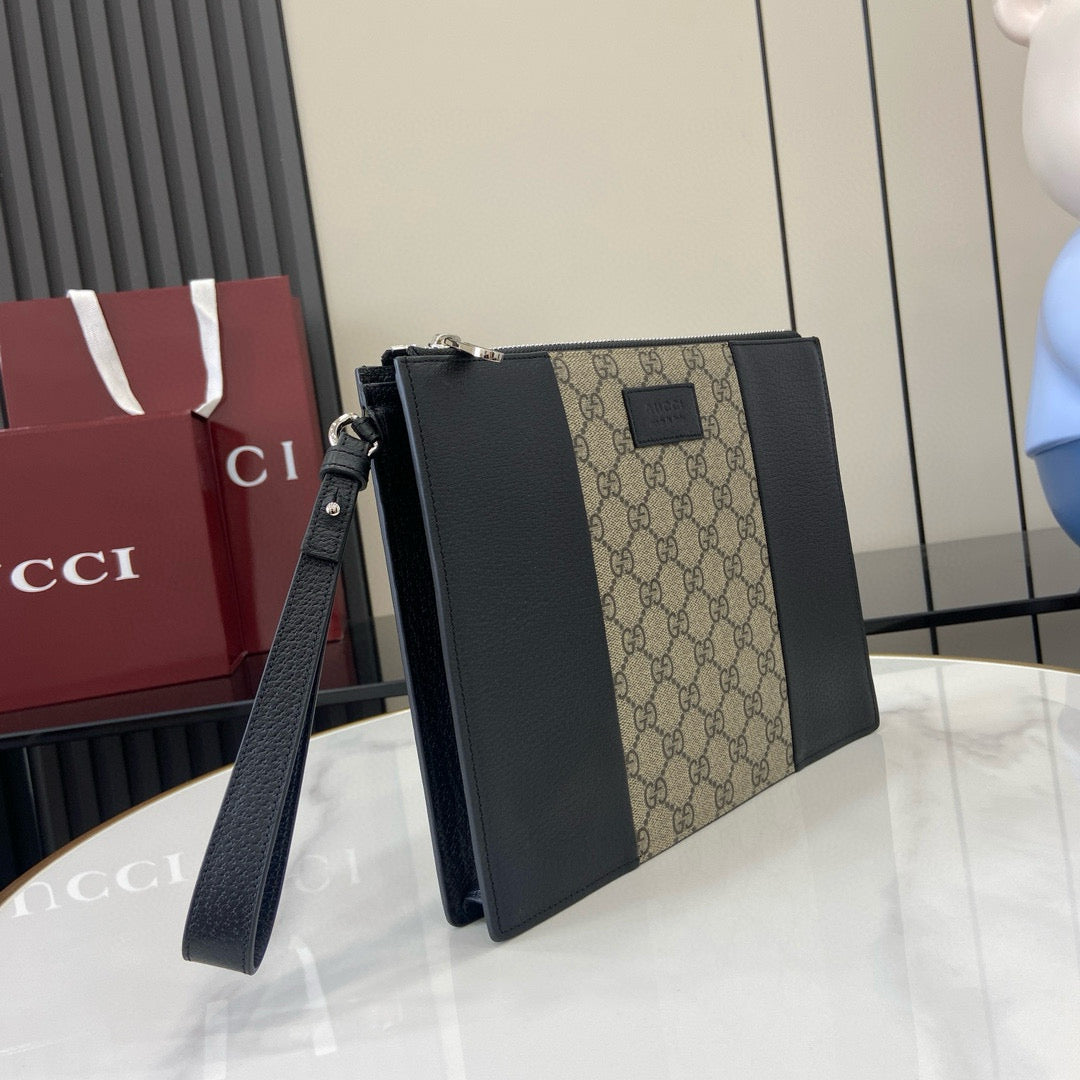 GC Clutch Bag