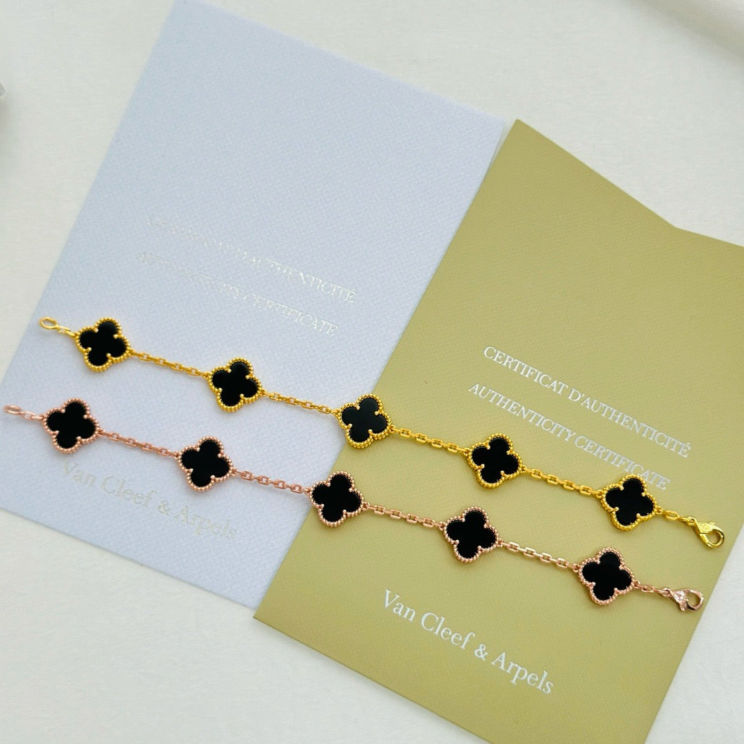 Van Cleef & Arpels Bracelet