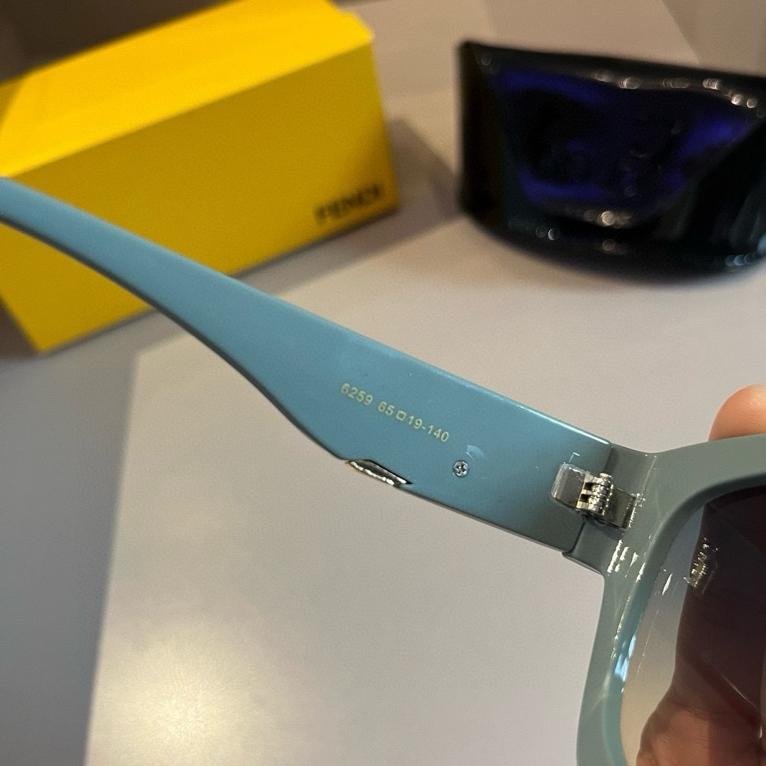 Fendi Sunglasses
