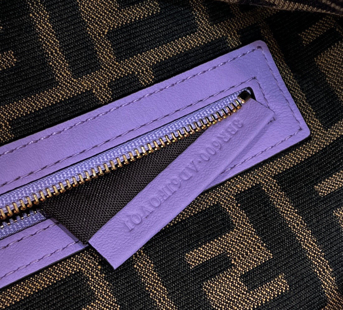 Fendi Baguette