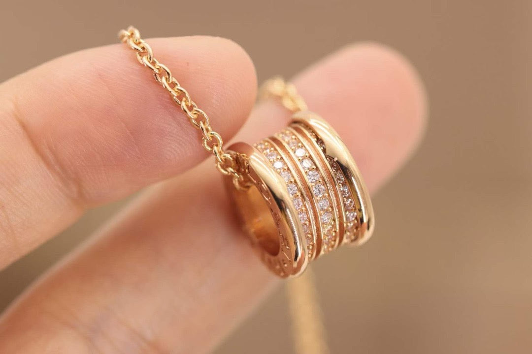 Bvlgari Necklace