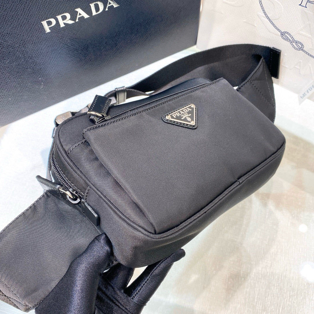 Prada Cross Body Bag