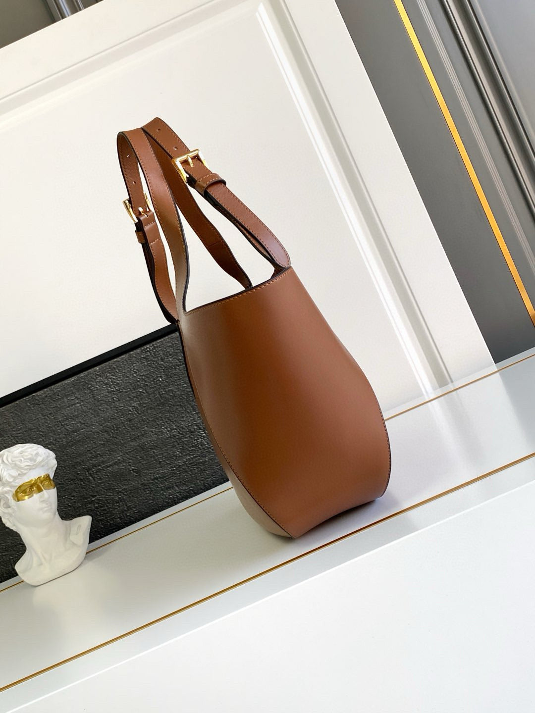 Prada Leather Bag