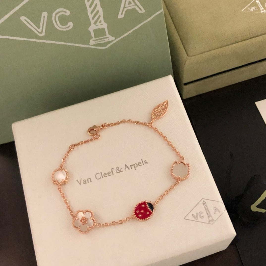 Van Cleef & Arpels Bracelet