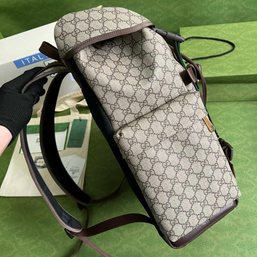 GC Backpack
