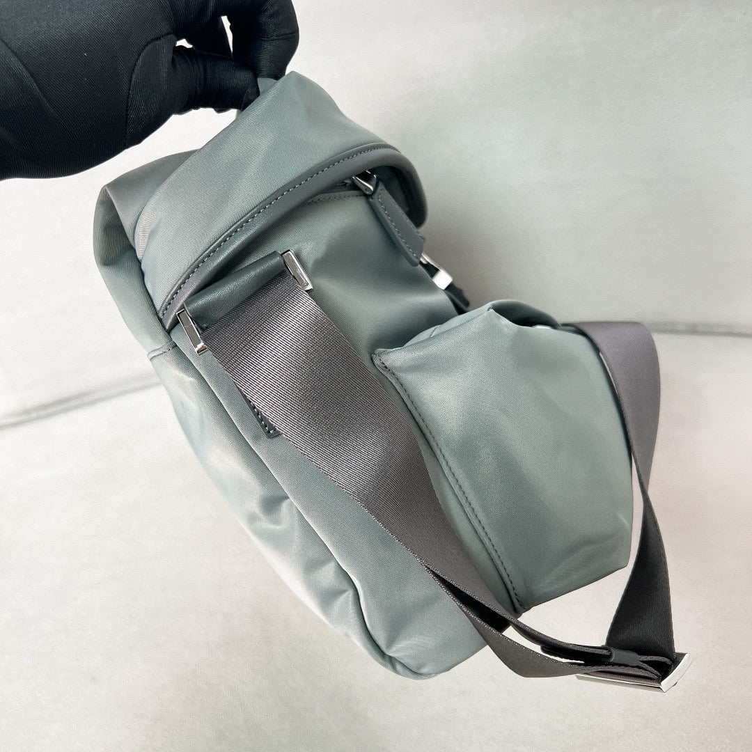 Prada Shoulder Bag