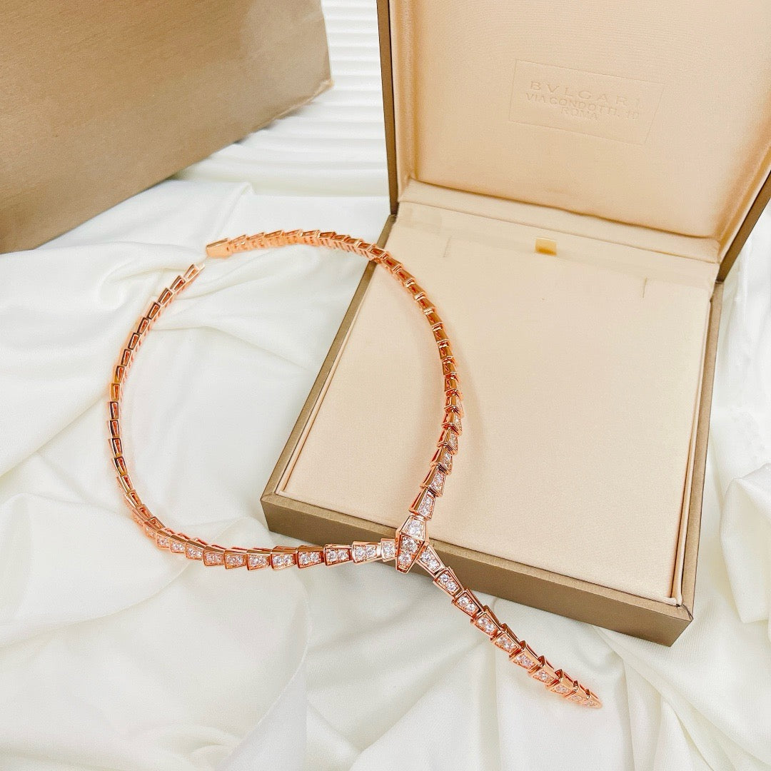 Bvlgari Necklace