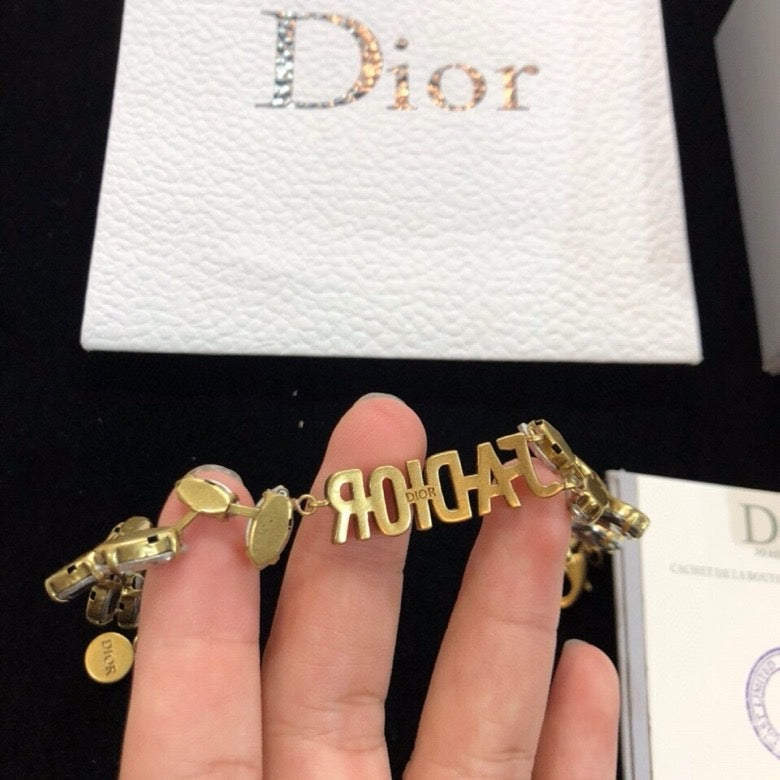 Dior Bracelet