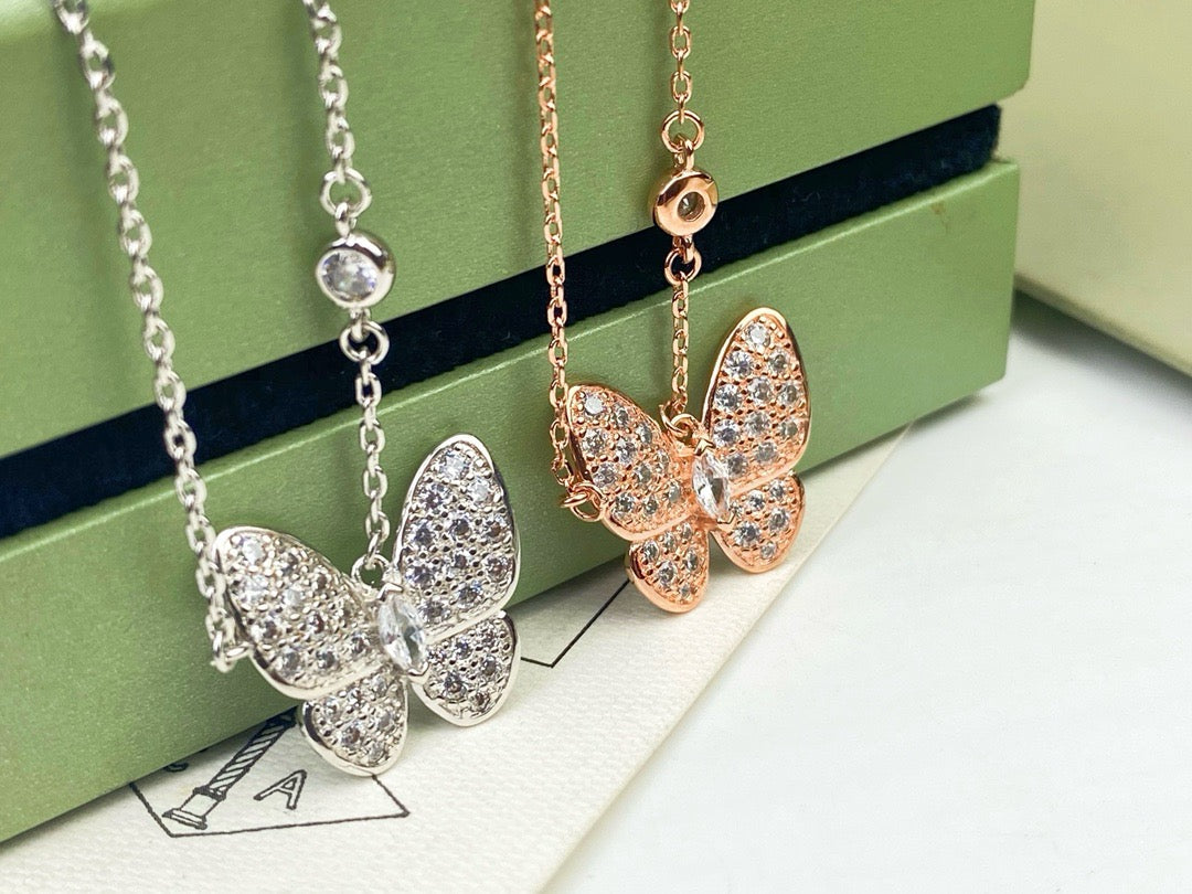 Van Cleef & Arpels Necklace