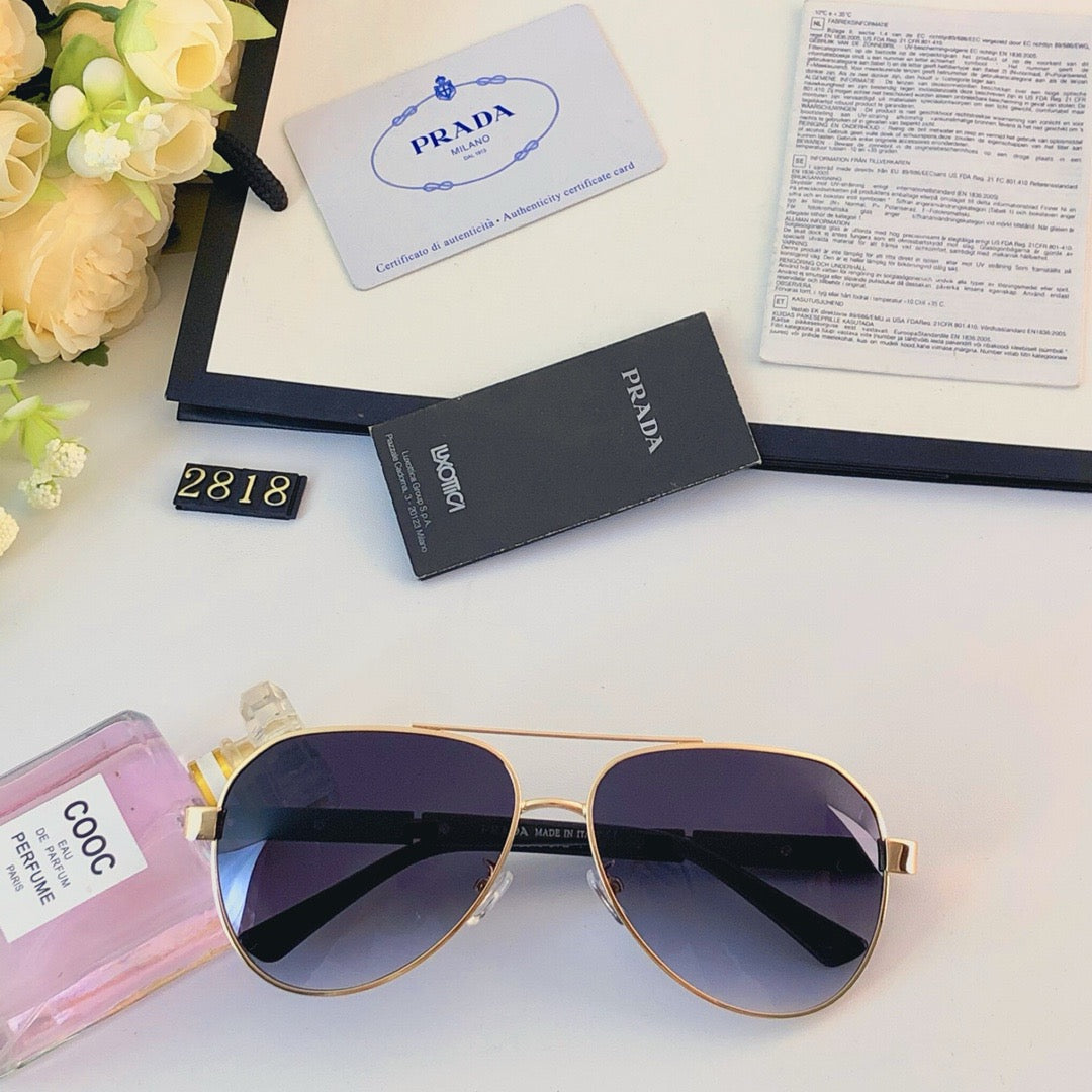 Prada Sunglasses