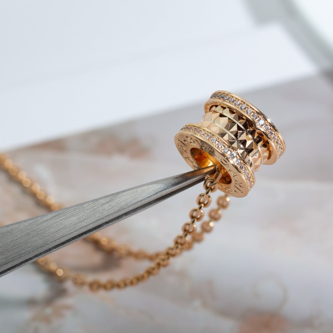 Bvlgari Necklace