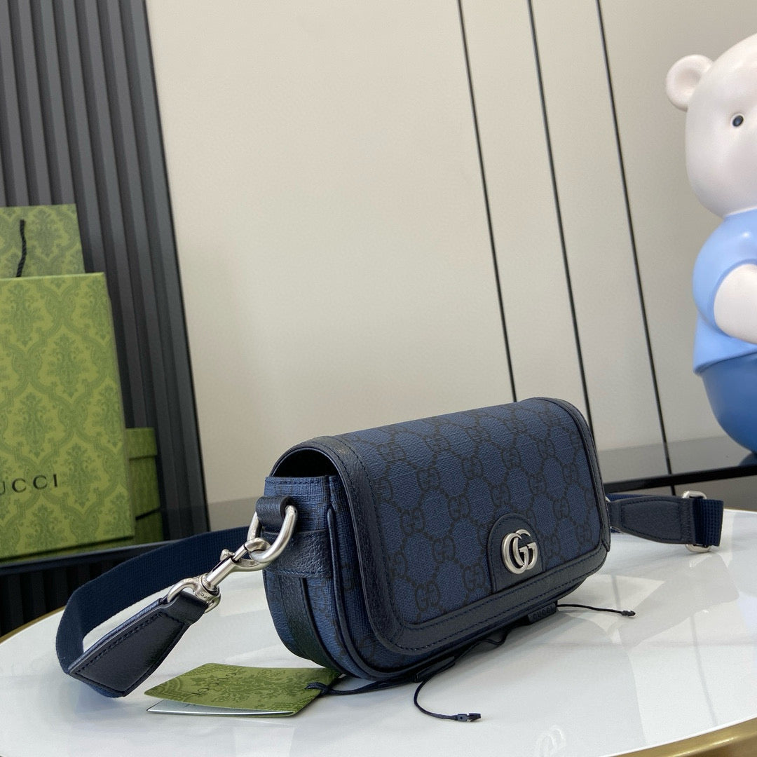 GC Cross Body Bag