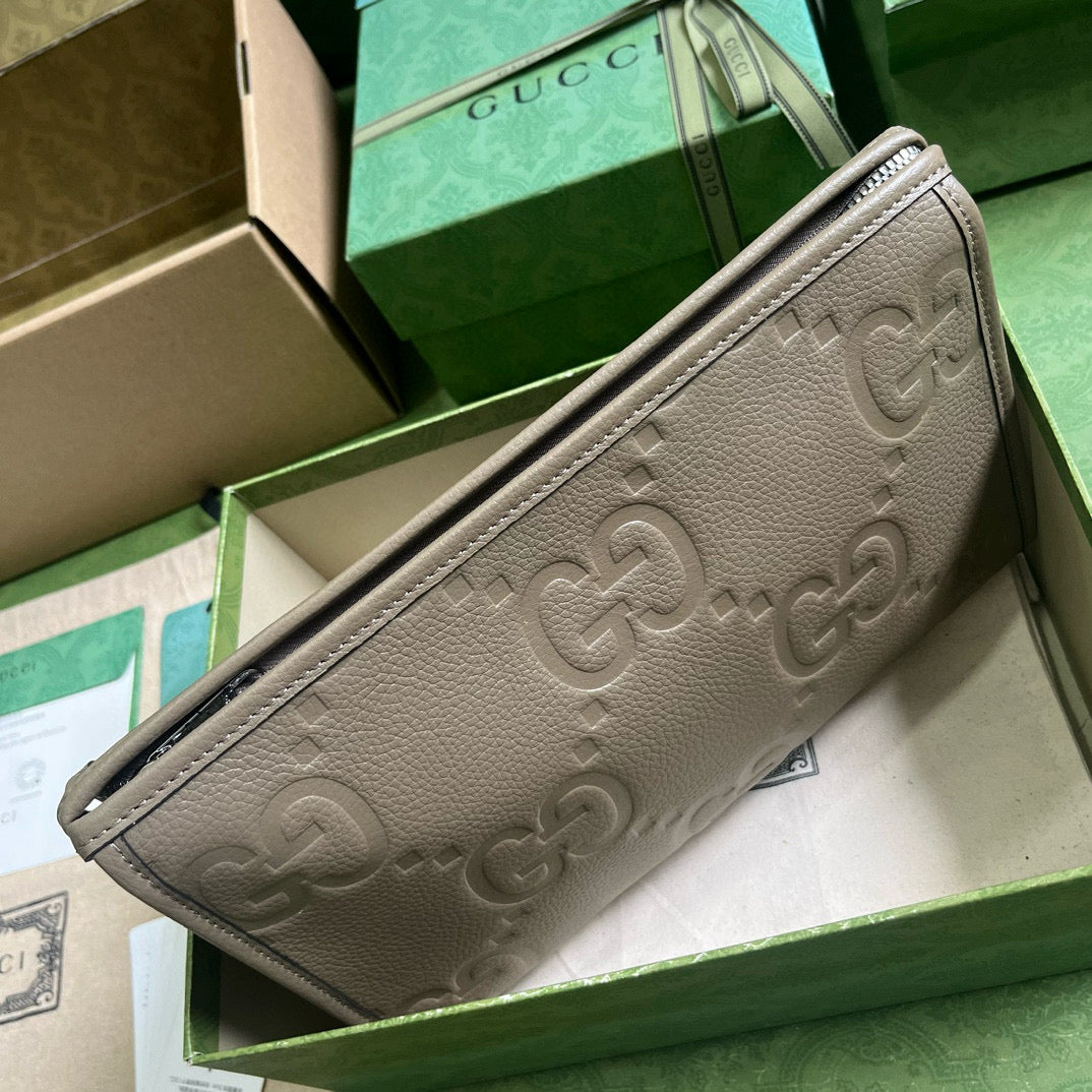 GC Clutch Bag