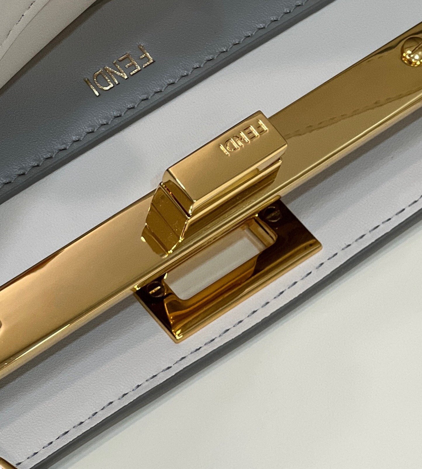 Fendi Peekaboo