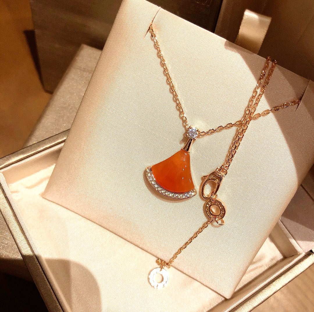 Bvlgari Necklace