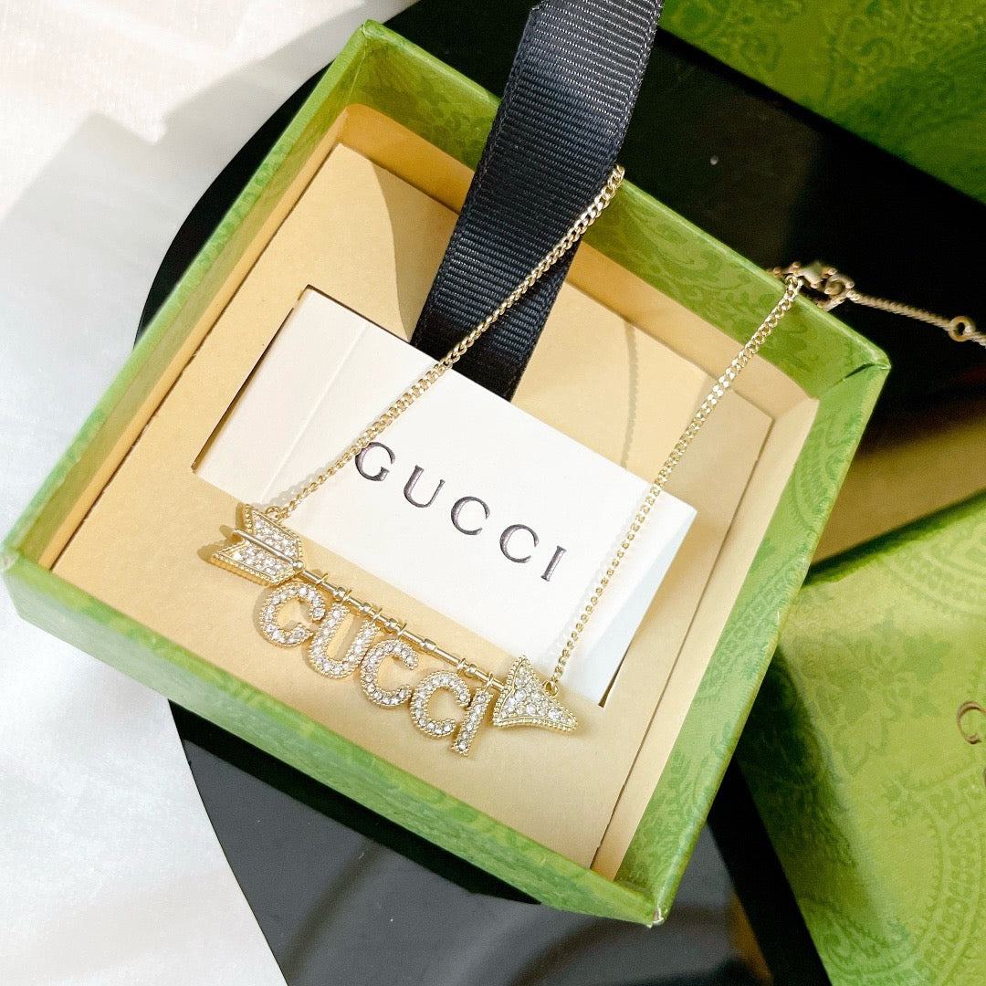 Gucci Necklace
