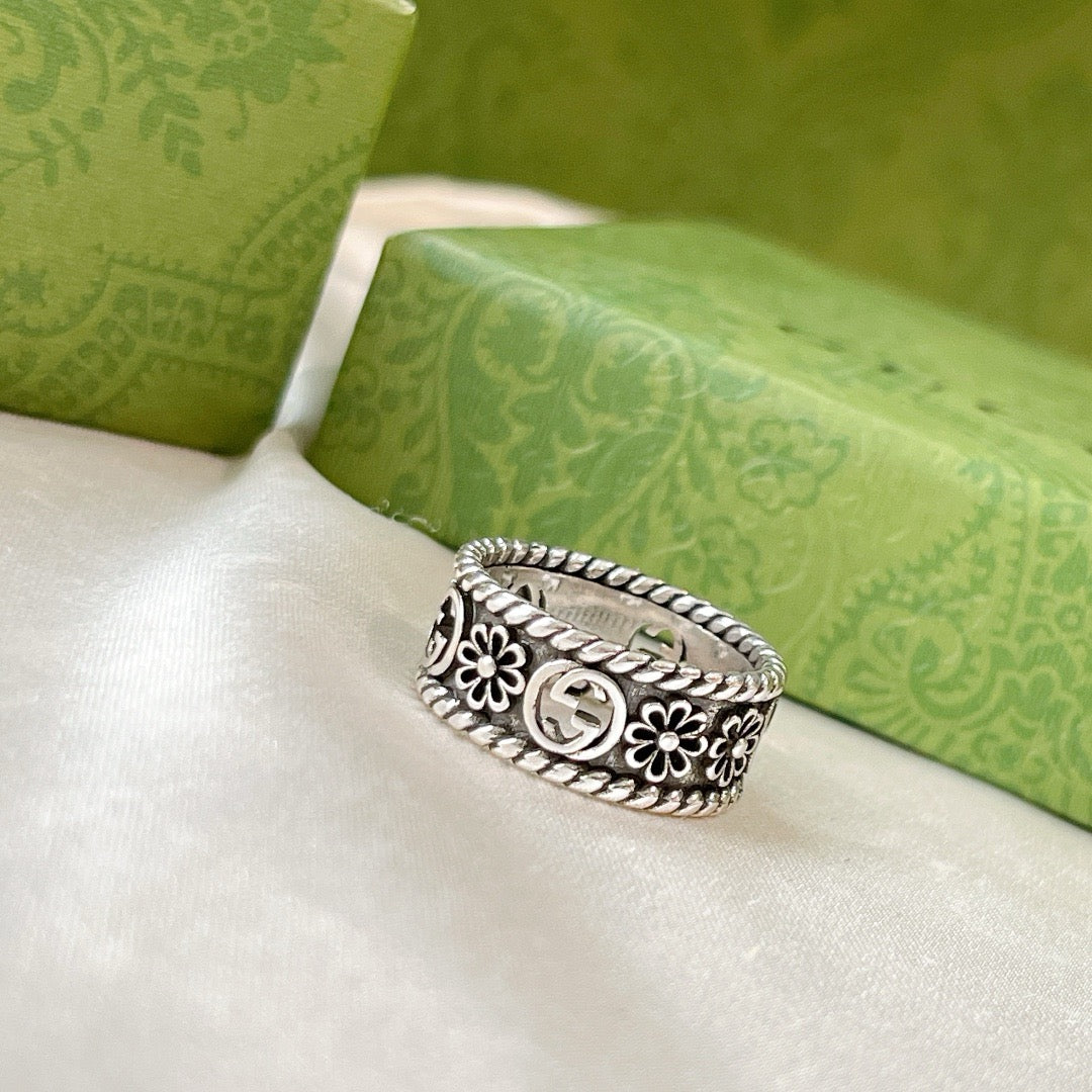 Gucci Rings