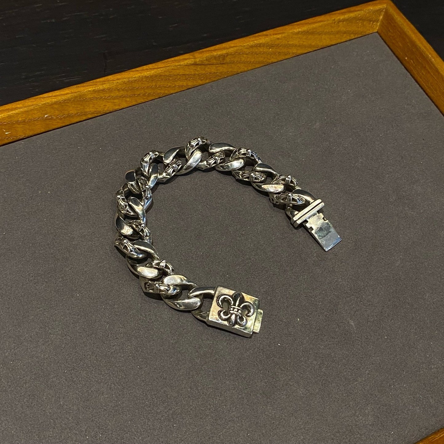 Chrome Hearts Bracelet