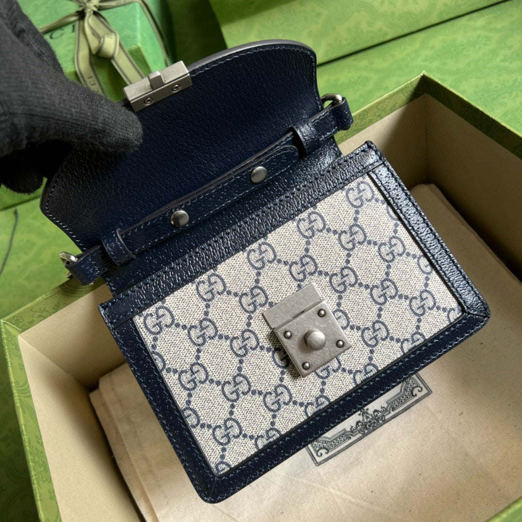 GC Ophidia Mini