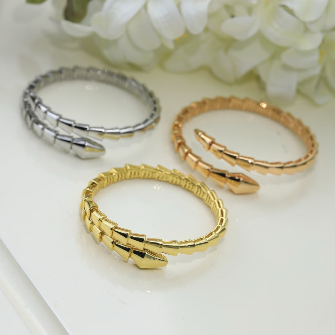 Bvlgari Bracelet