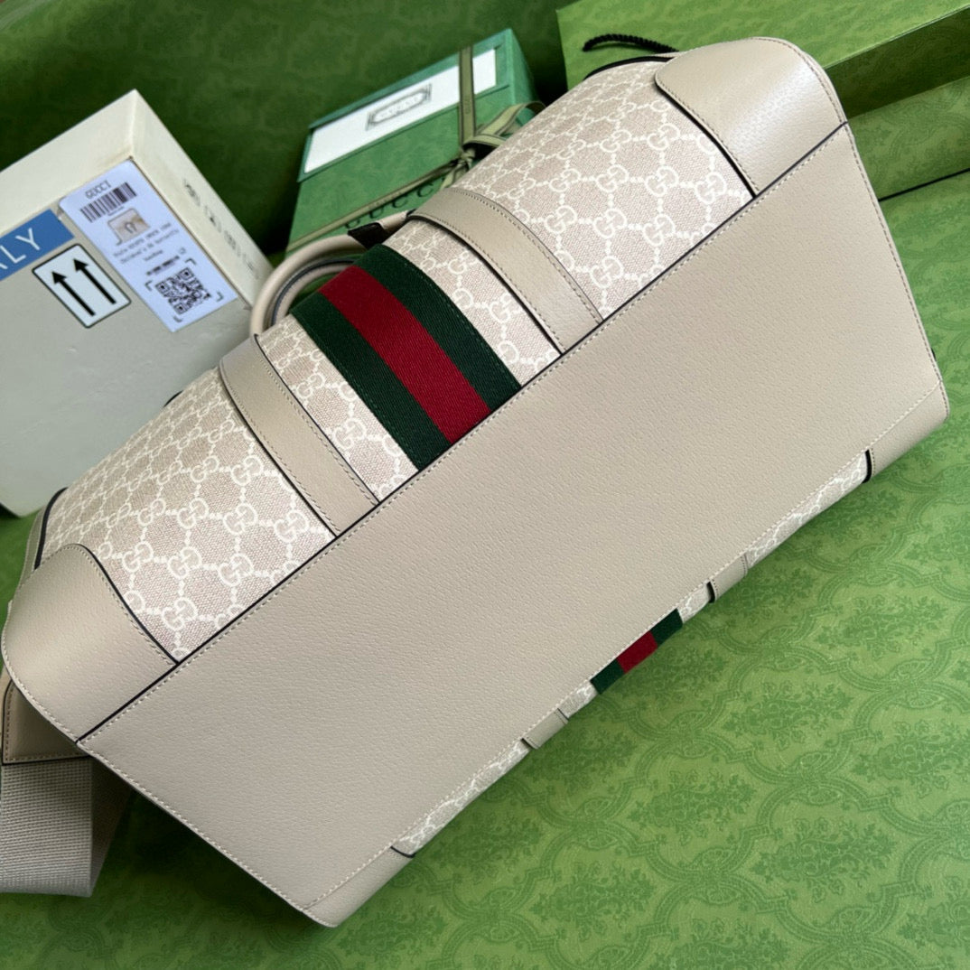 GC Duffle Bag