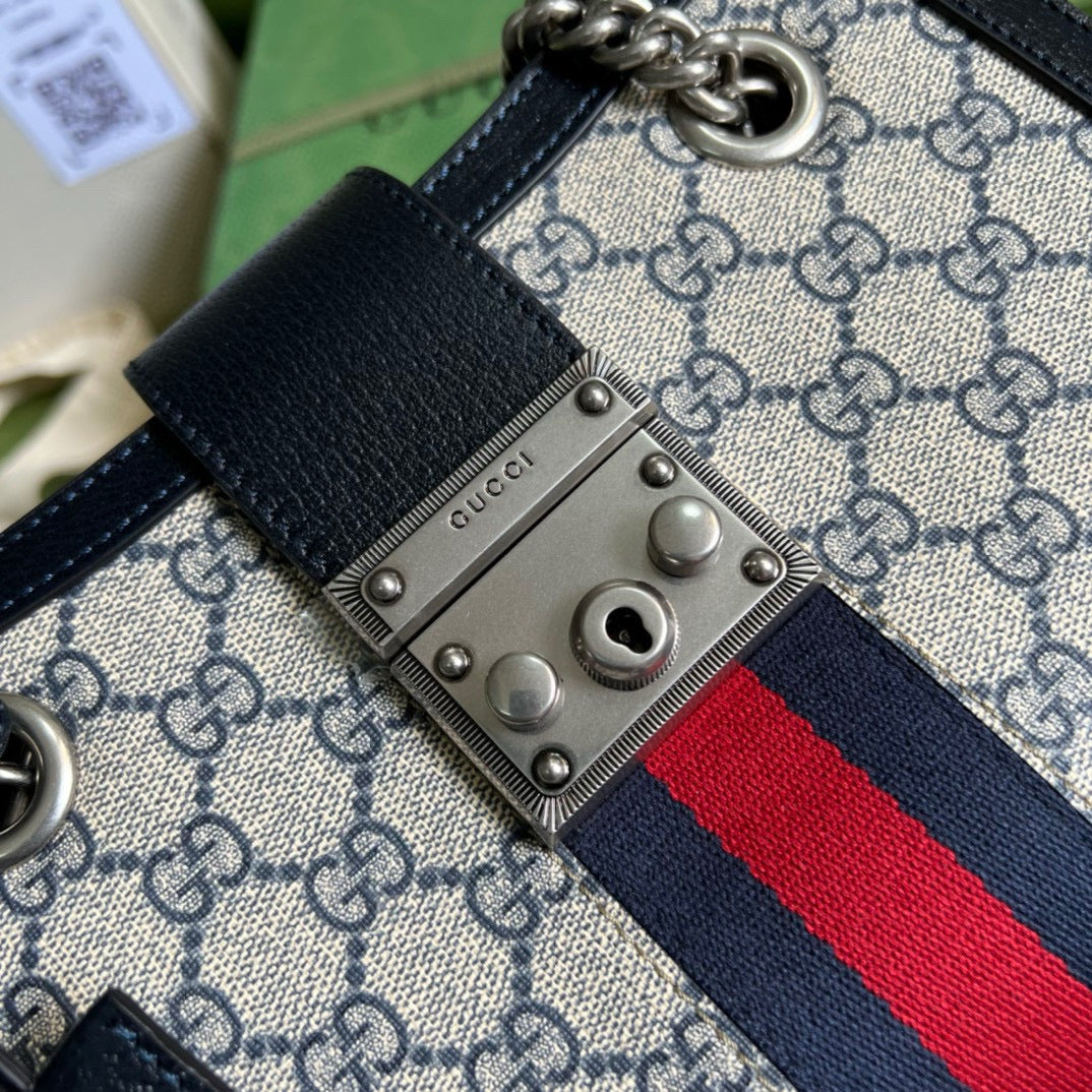 GC Padlock