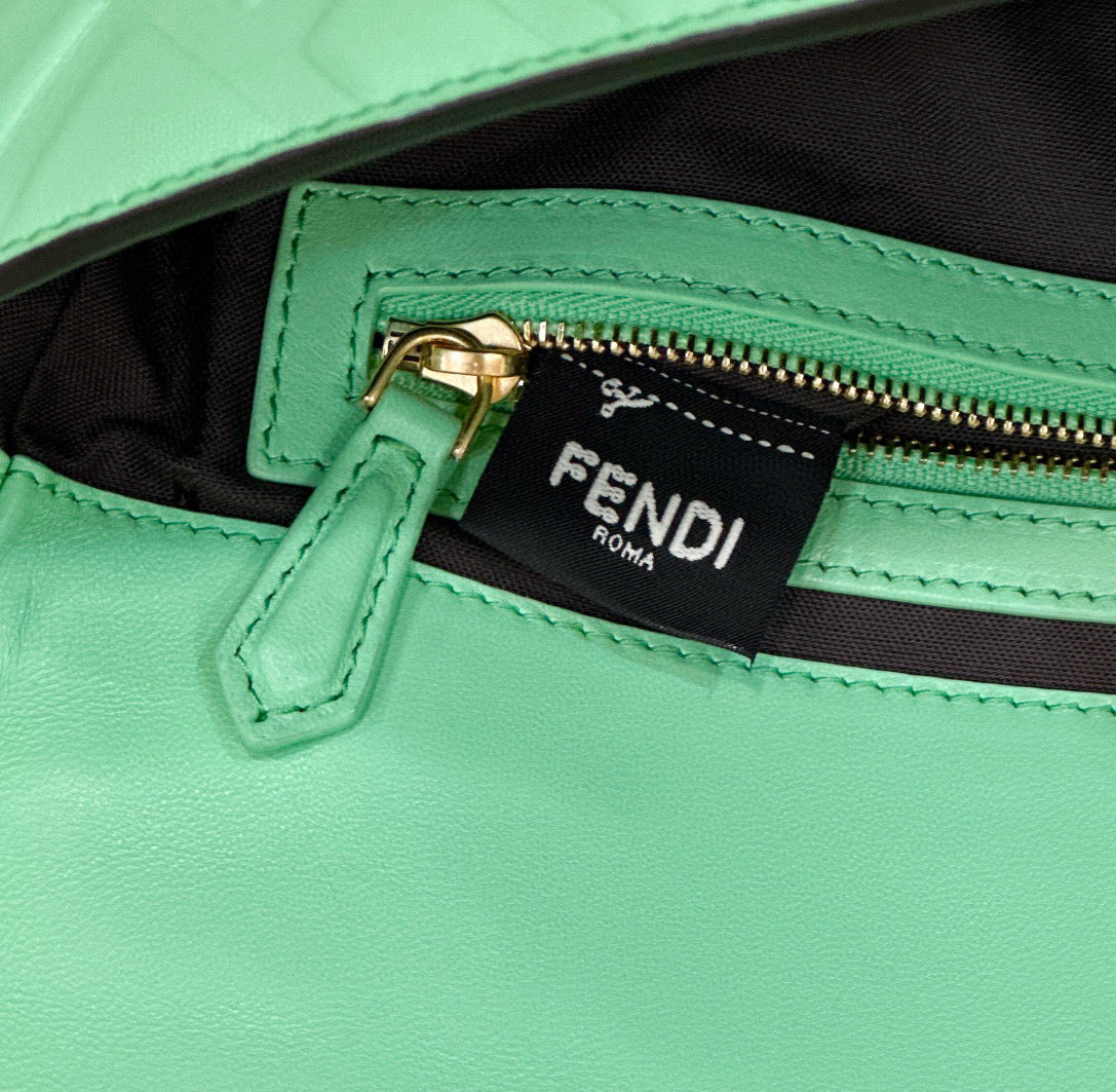 Fendi Baguette