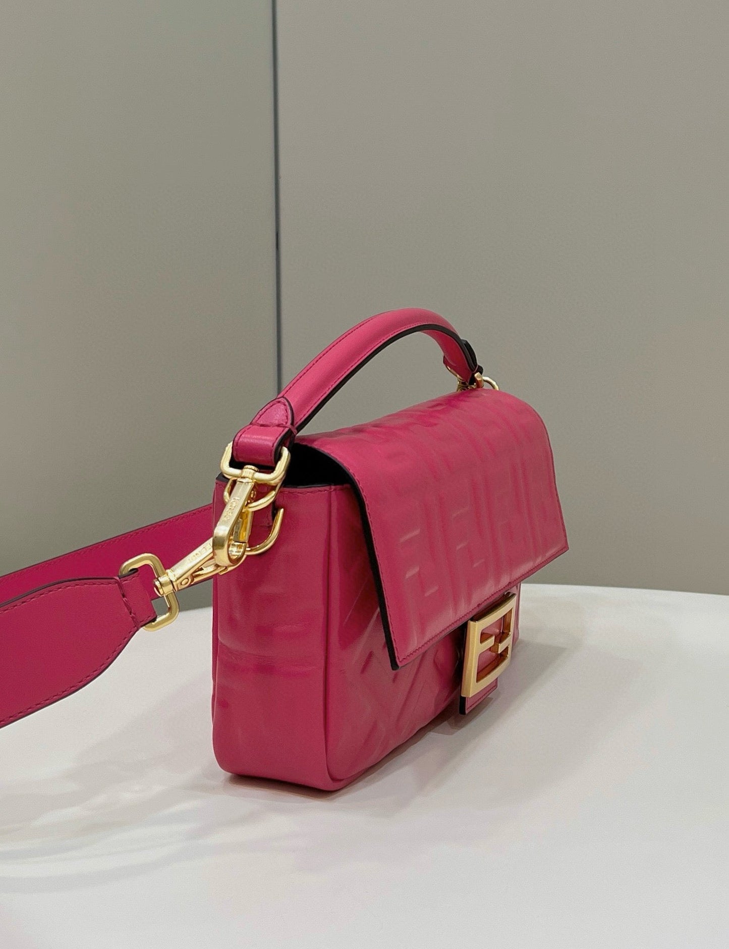Fendi Baguette