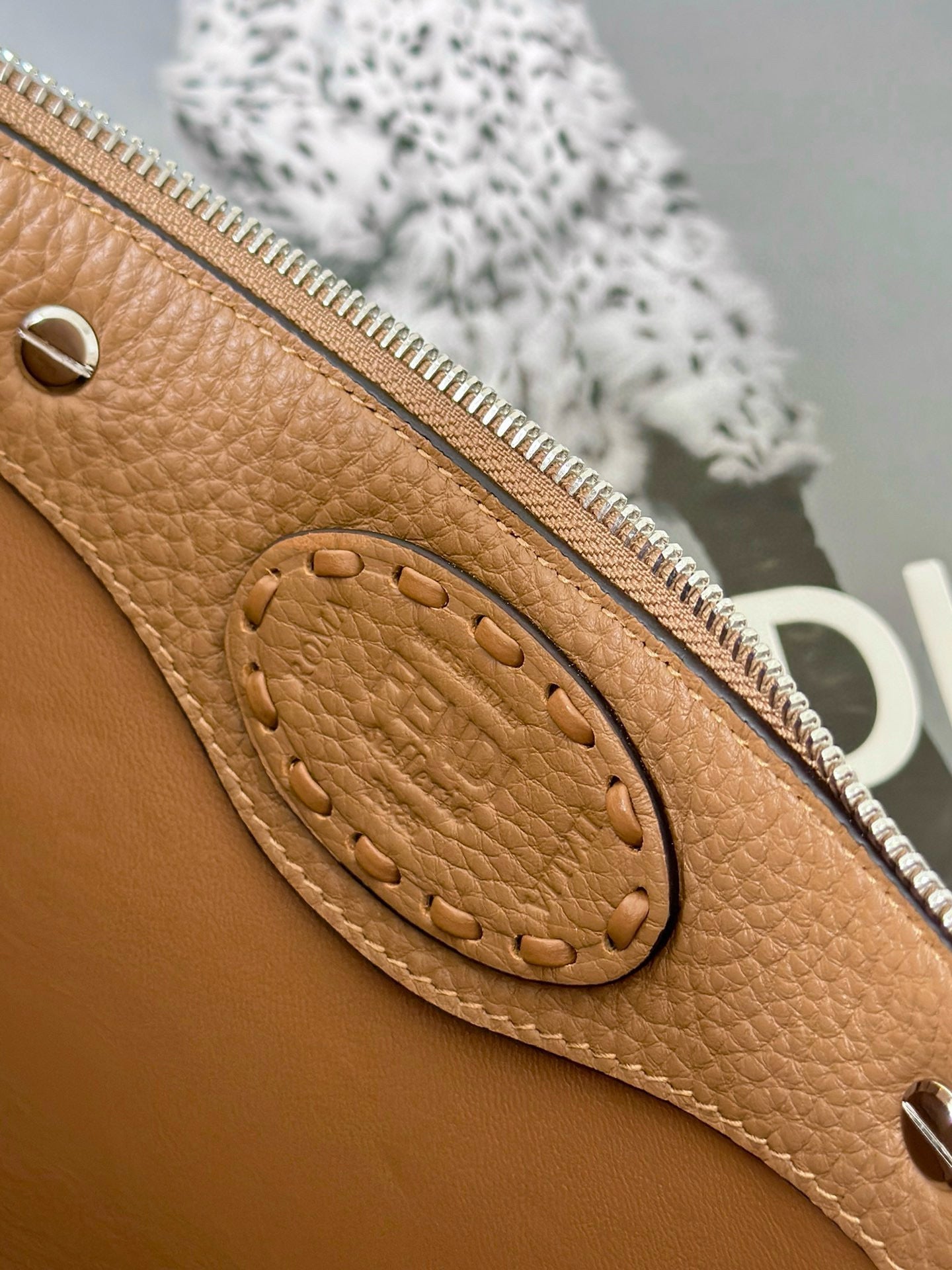 Fendi By The Way