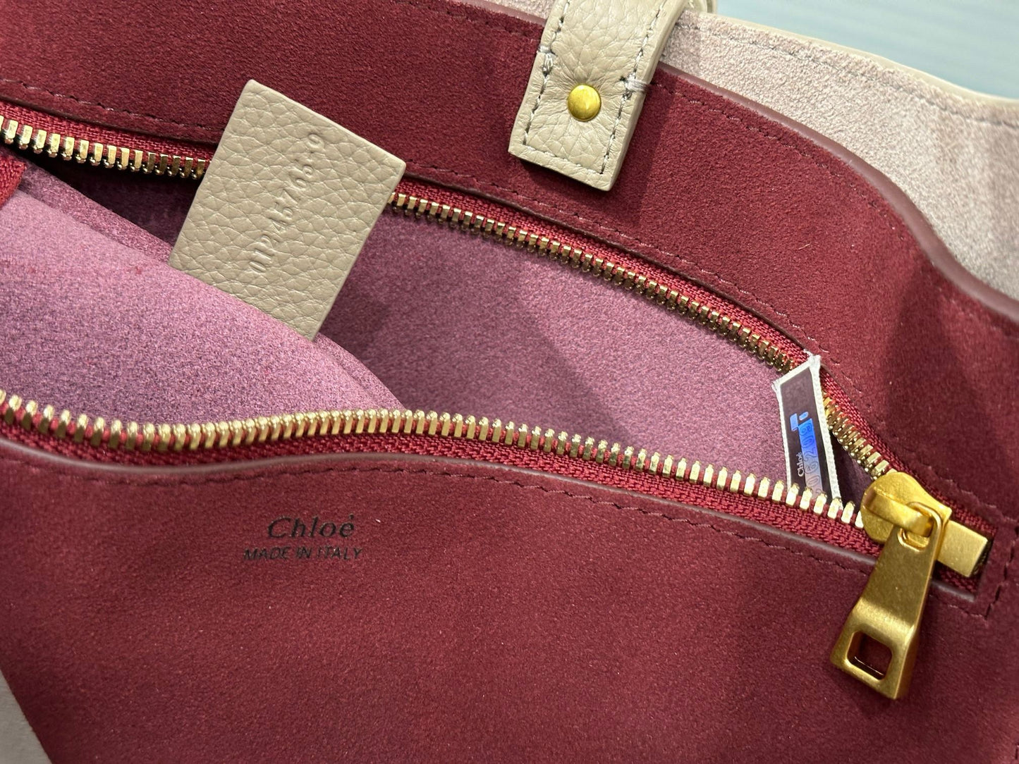 Chloe Marcie Hobo