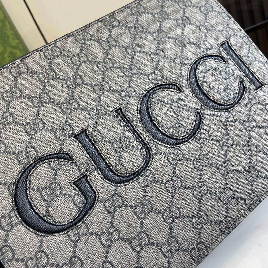 GC Clutch Bag