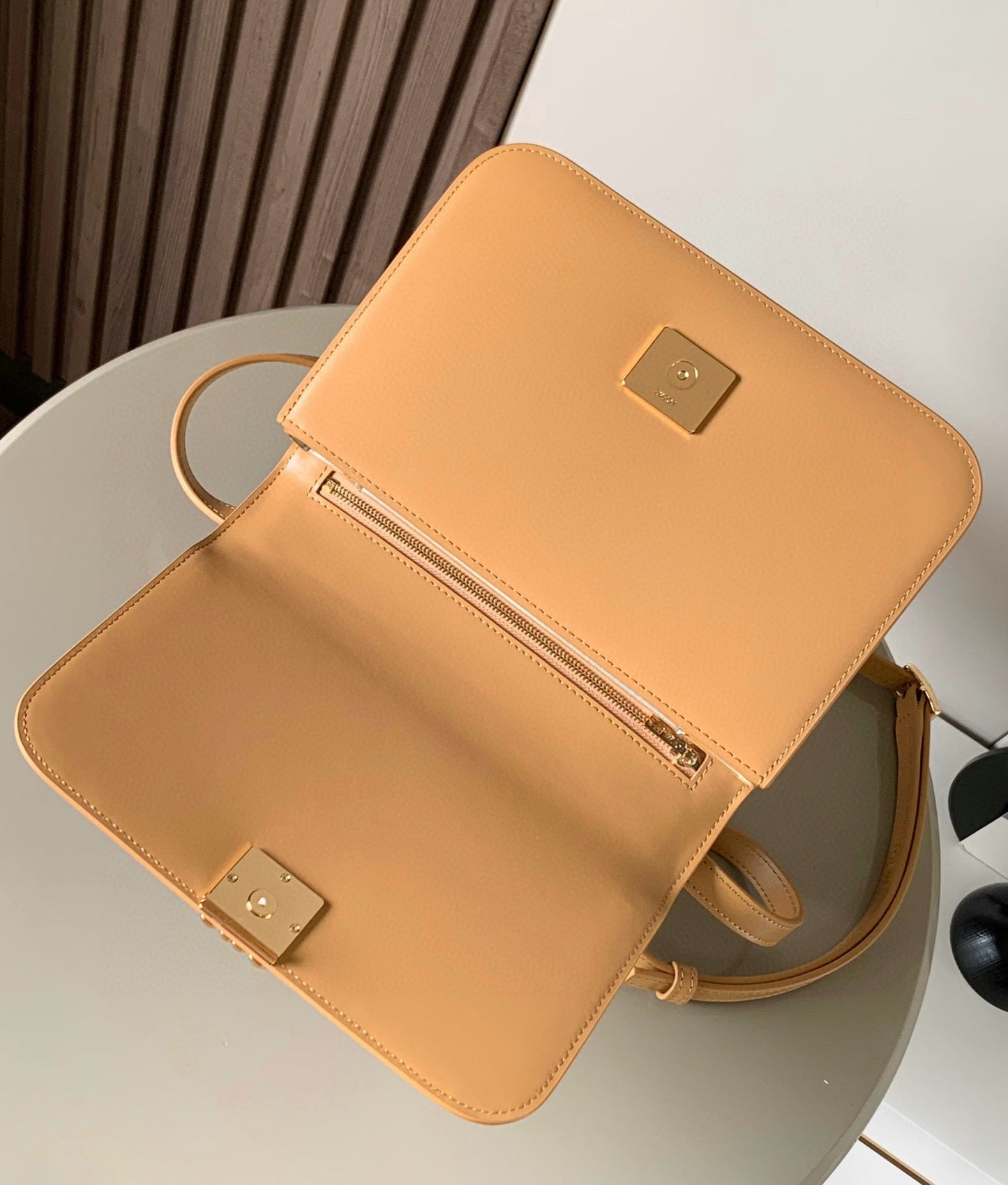 Loewe Goya Leather