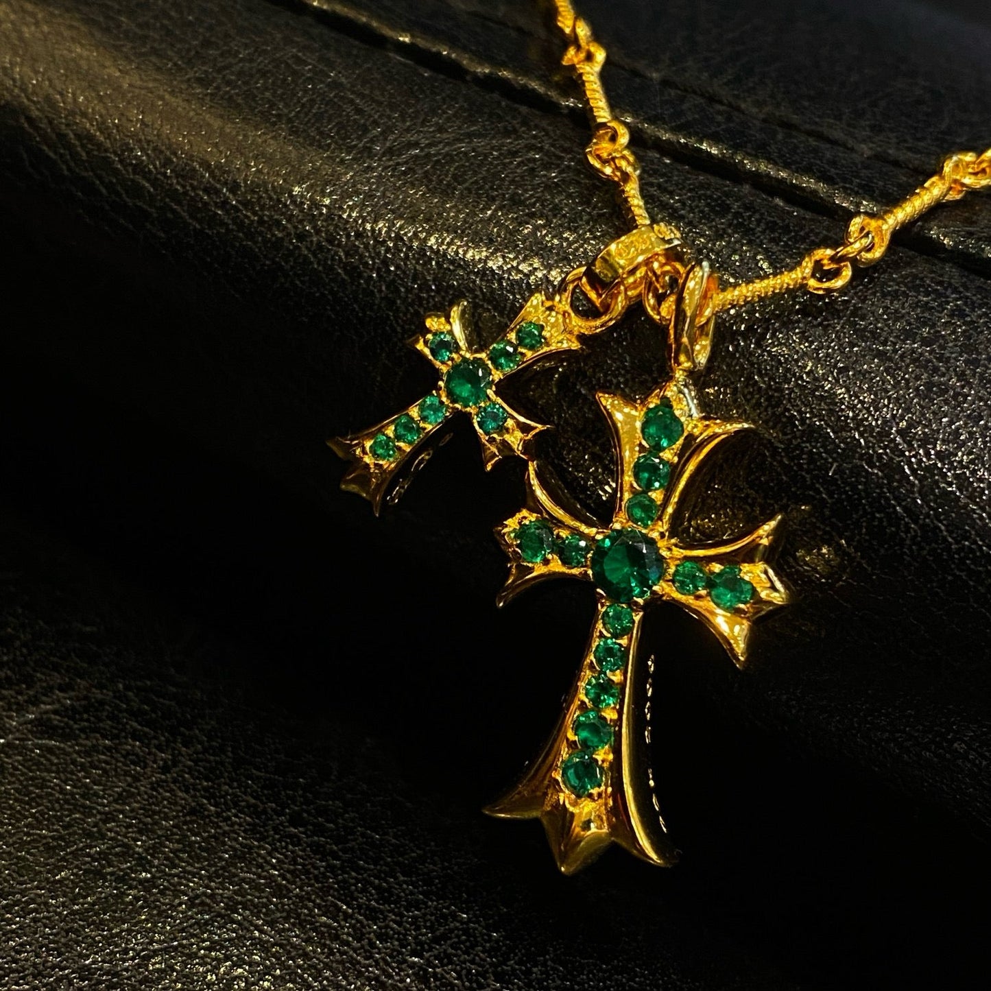 Chrome Hearts Necklace