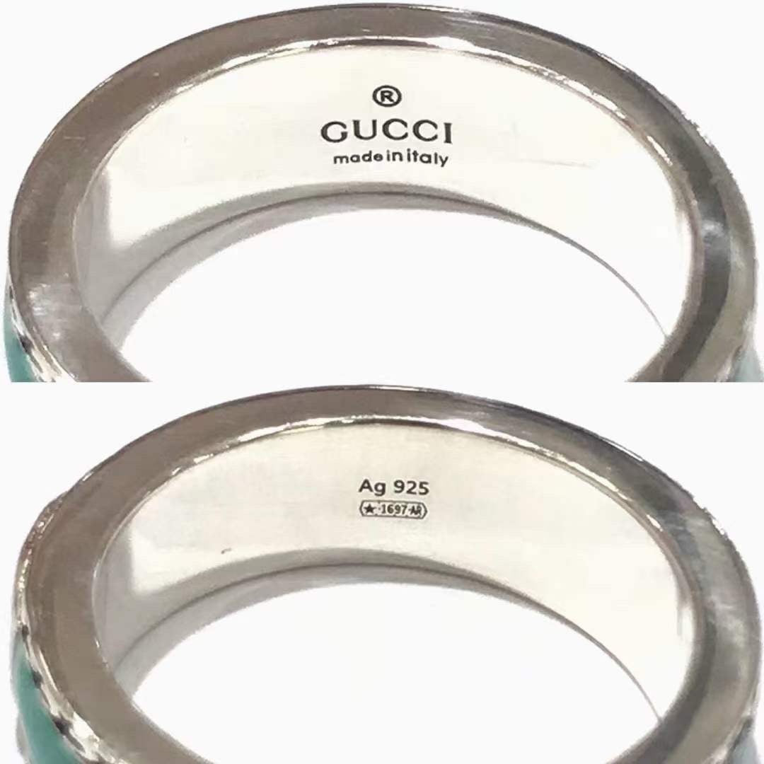 Gucci Rings