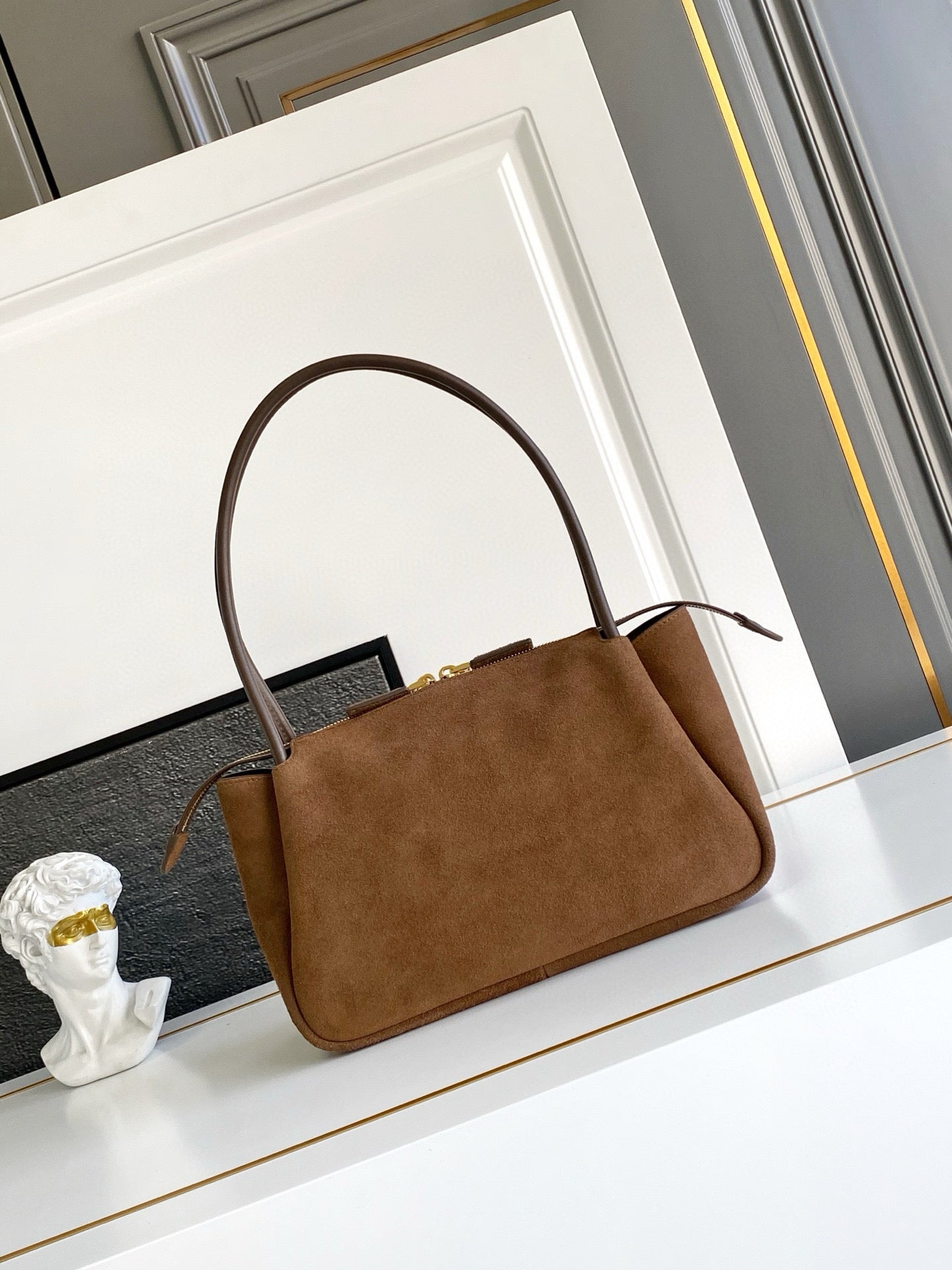 Prada Shoulder Bag