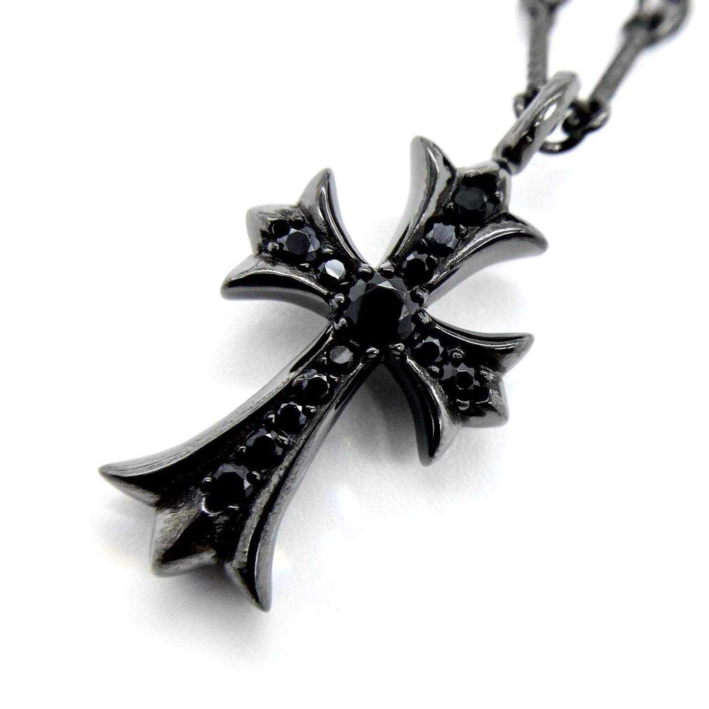 Chrome Hearts Necklace