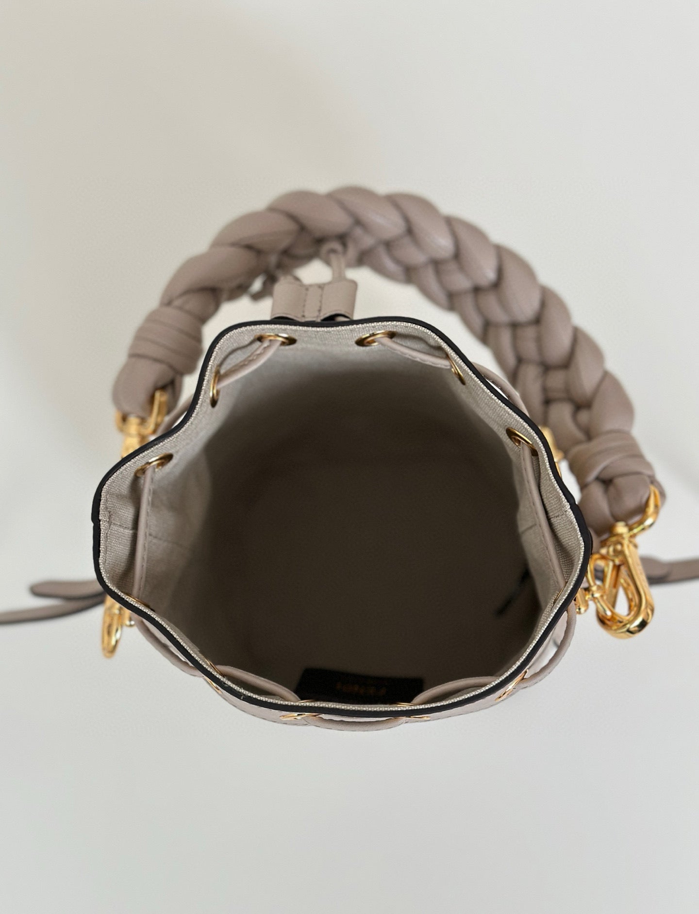 Fendi Tresor