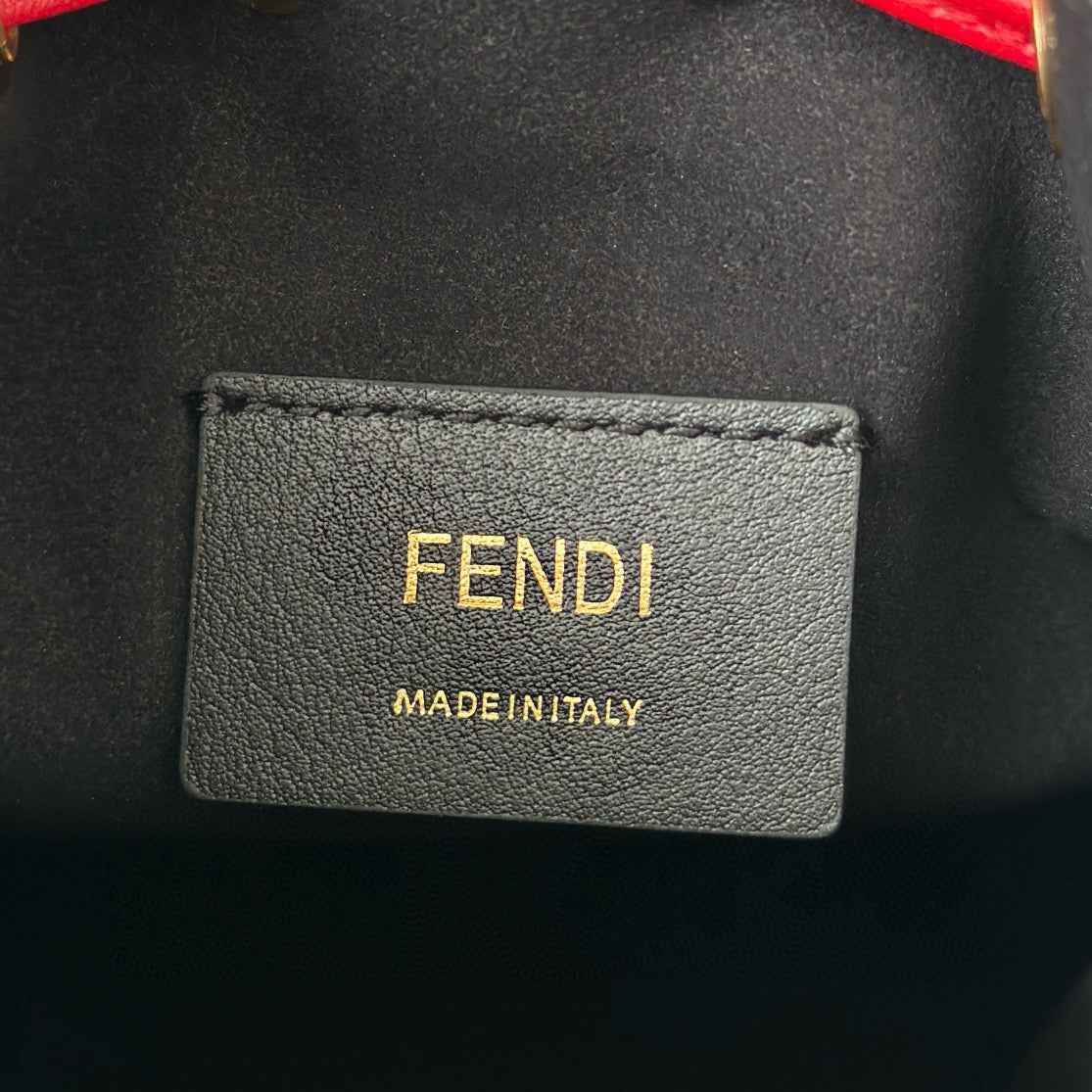 Fendi Tresor